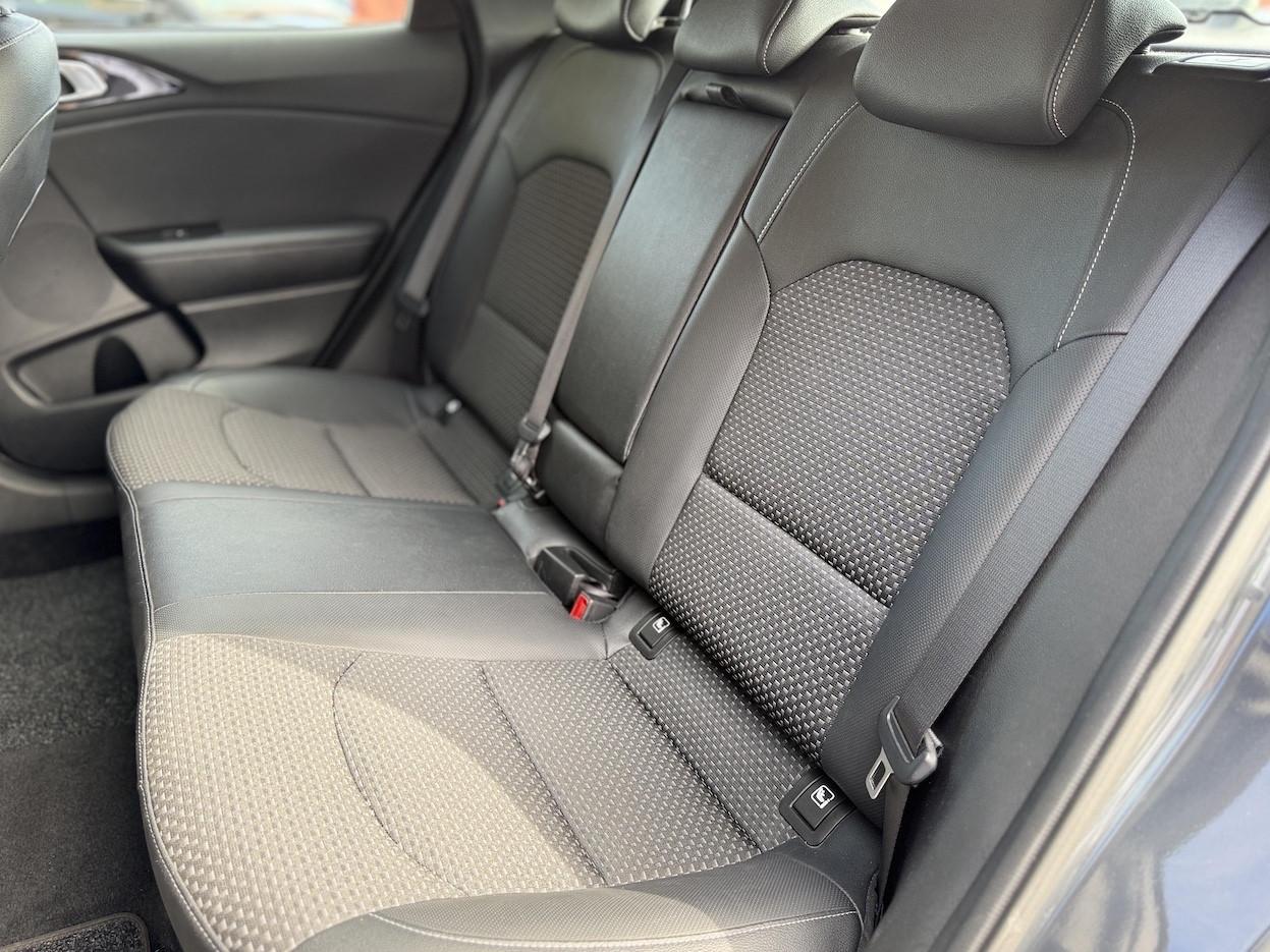 Kia XCeed 1.5 MHEV 160CV E6 - 2021