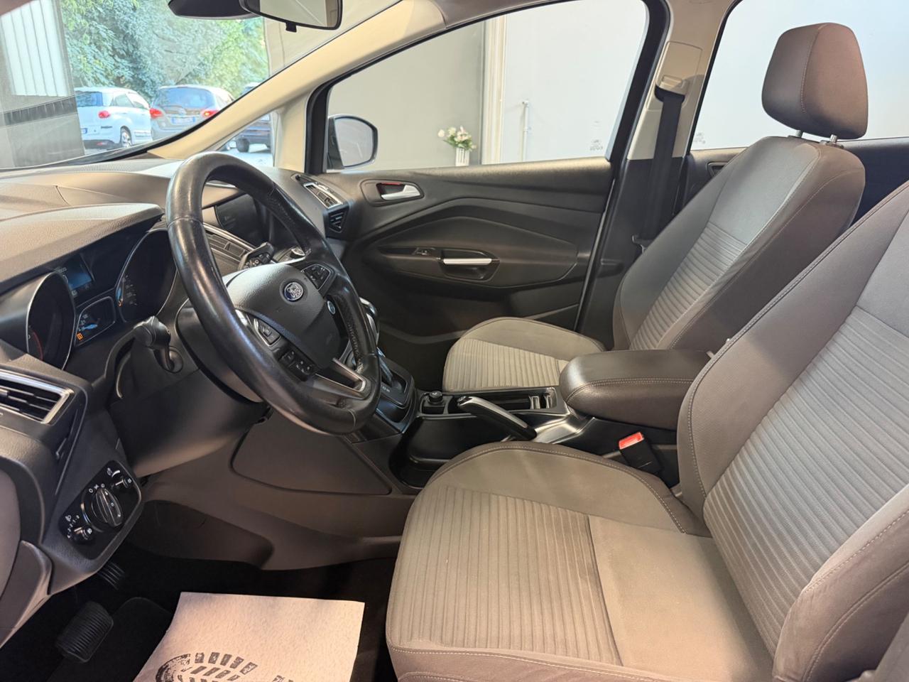 Ford C-Max 2.0 TDCi 150CV Start&Stop Titanium X