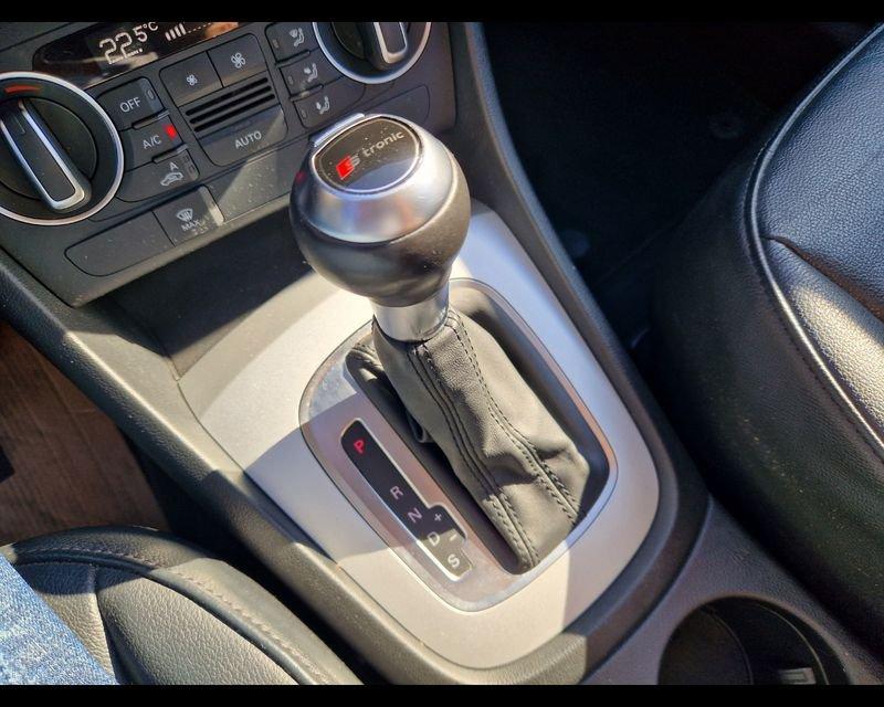 Audi Q3 2.0 TDI 150 CV quattro S tronic