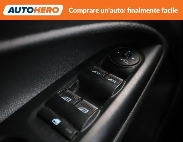 FORD Tourneo Connect 7 1.5 TDCi 120 CV Titanium