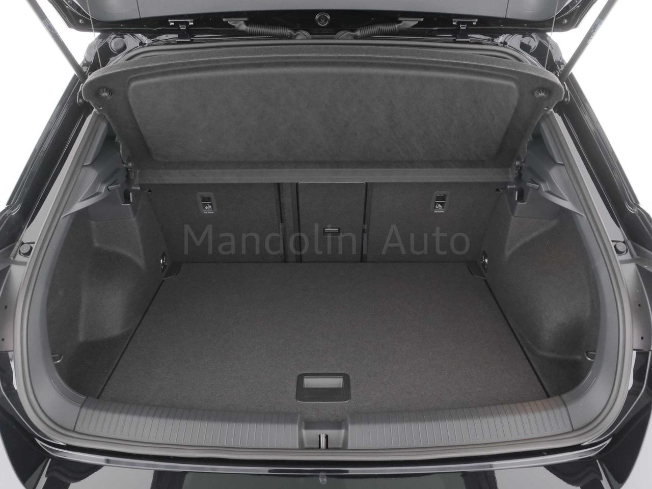 Volkswagen T-Roc 1.5 tsi act r-line plus dsg