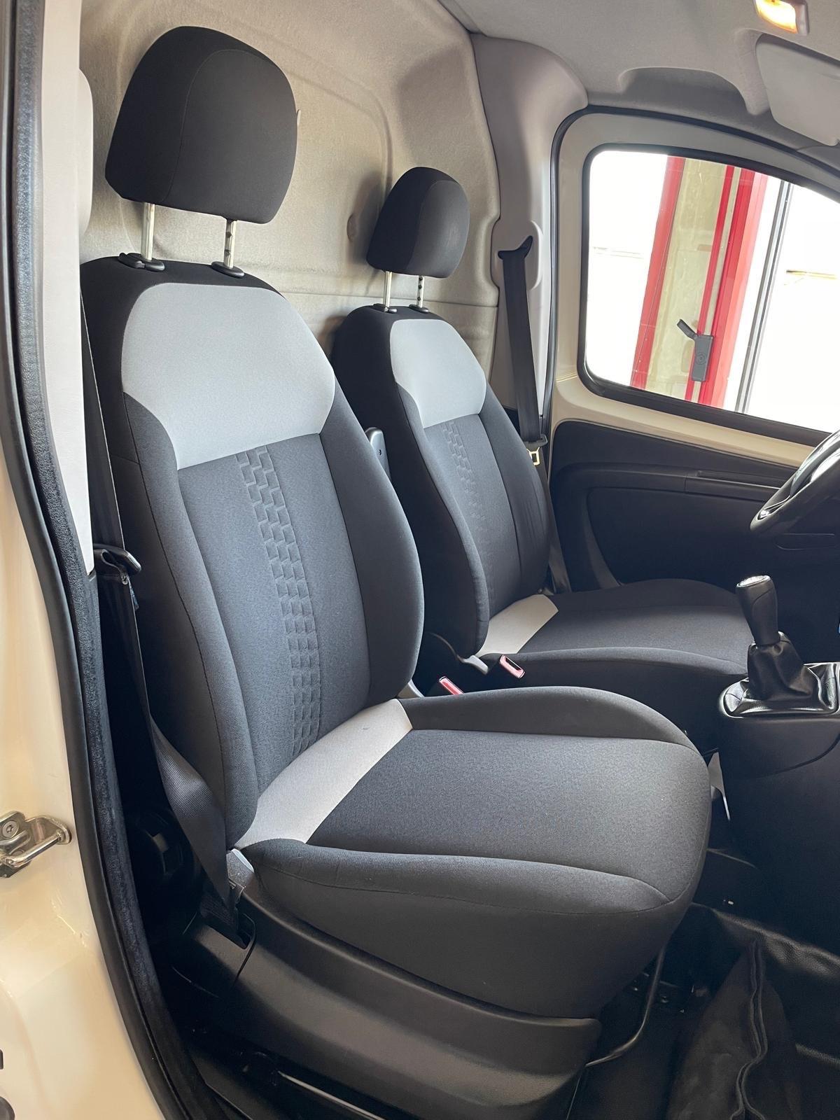 Fiat Fiorino 1.3 MJT 80CV Cargo SX SUBITO PRONTO!