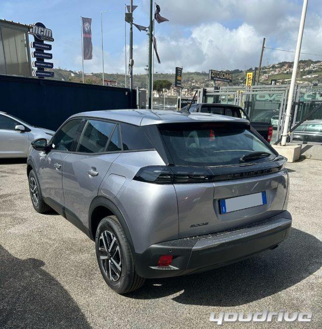 PEUGEOT 2008 PureTech 100 S&S Style KM0