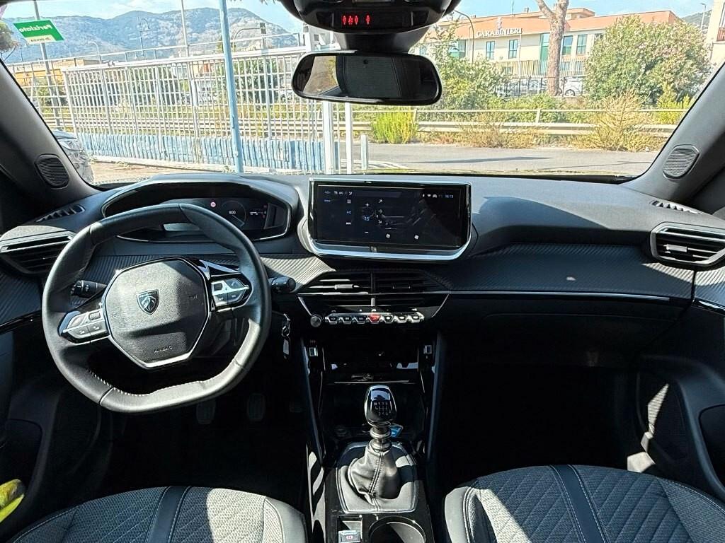 Peugeot 2008 PureTech 100 S&S Allure IN PROMO
