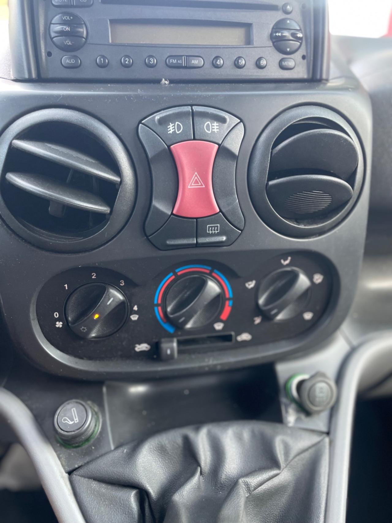 Fiat Doblo Doblò 1.3MJ 16V 85CV DPF Com.5pti SX N1