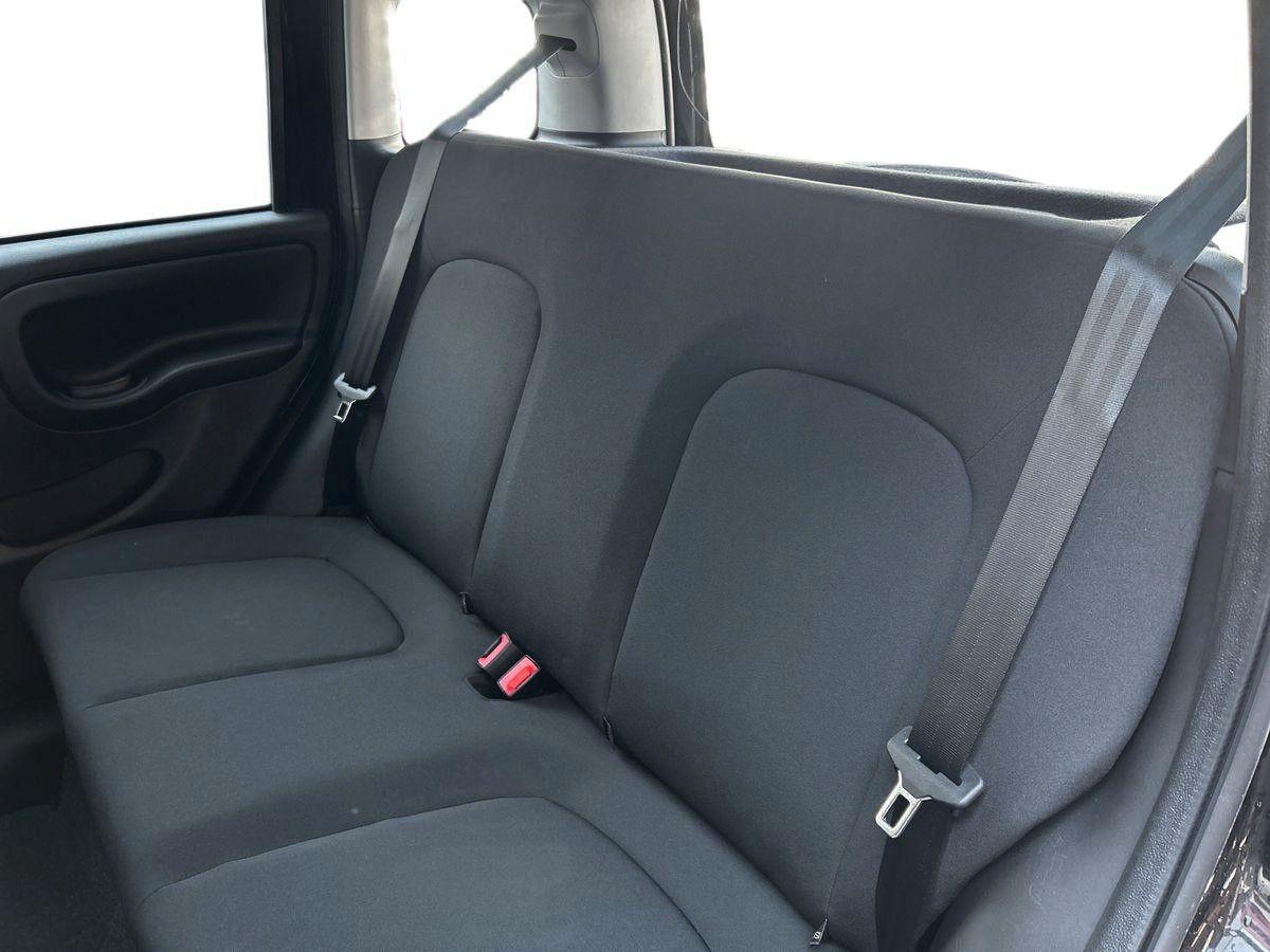 FIAT Panda 1.0 70cv Hybrid Pop