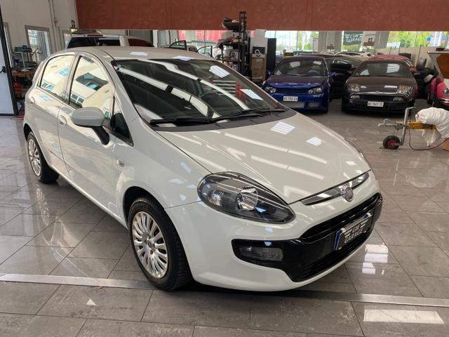 FIAT Punto Evo 1.4 5 porte S&S Dynamic