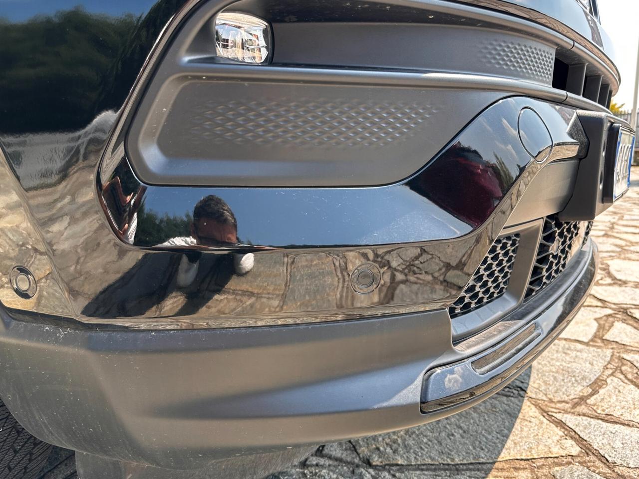 Jeep Compass 1.6 Multijet II 2WD Night Eagle