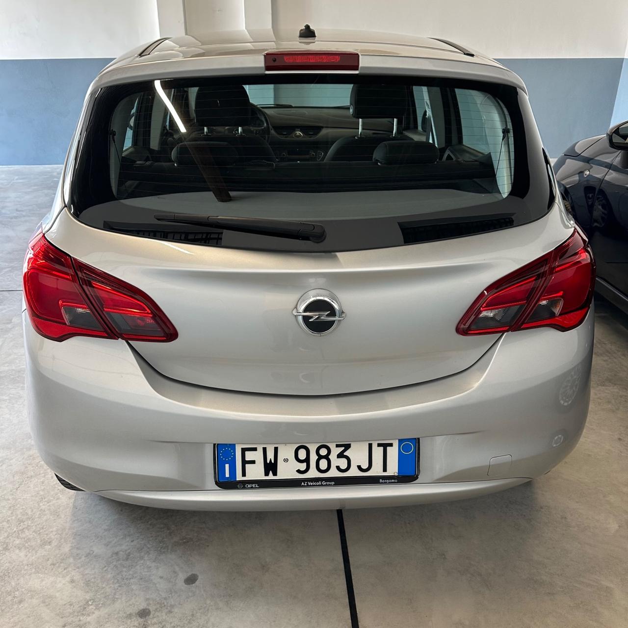 Opel Corsa 1.2 5 porte Innovation