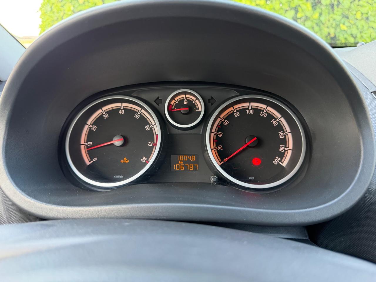 Opel Corsa 1.2 85CV 3 porte GPL-TECH b-color