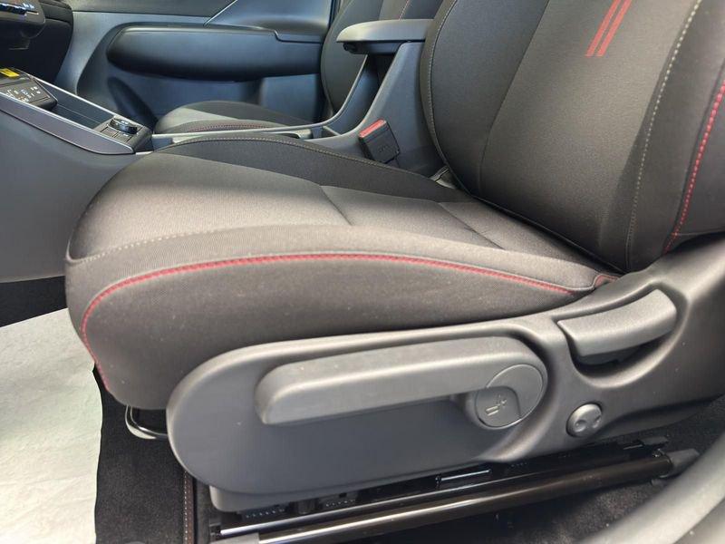 Hyundai Kona Hybrid KONA 5p 1.6 GDI HEV 138cv DCT NLine