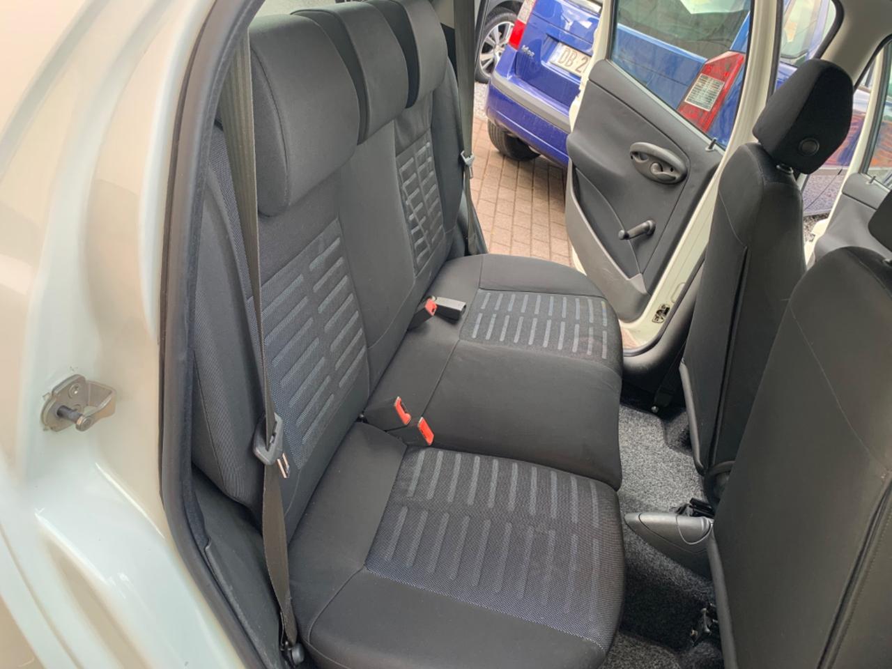 Fiat Punto Classic 1.3 MJT 16V 5 porte