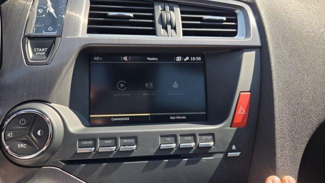 DS AUTOMOBILES DS 5 BlueHDi 180 aut. So Chic PERMUTE TETTO PANORAMICO