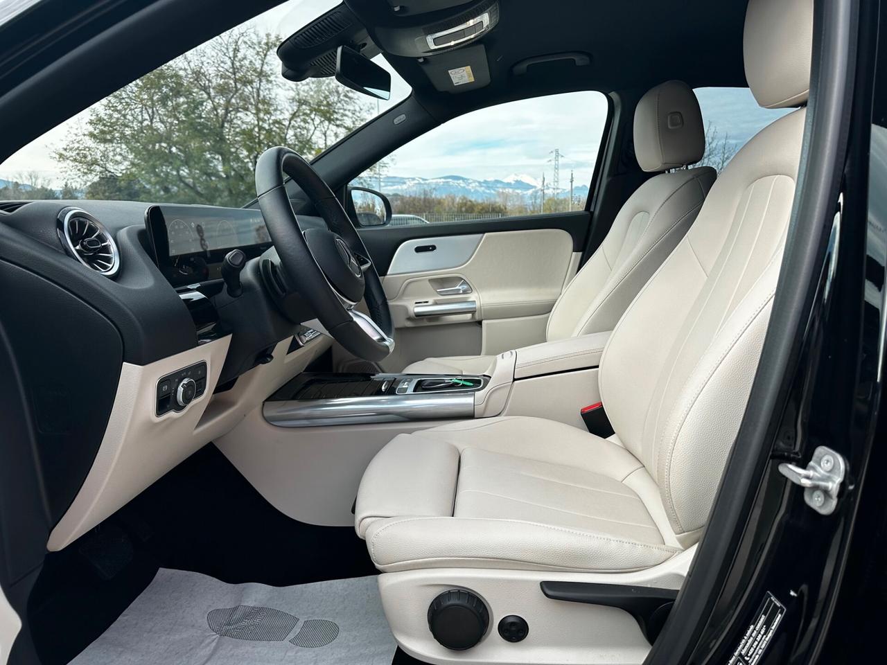 Mercedes-benz GLA 200 d Automatic 4Matic Advanced Plus