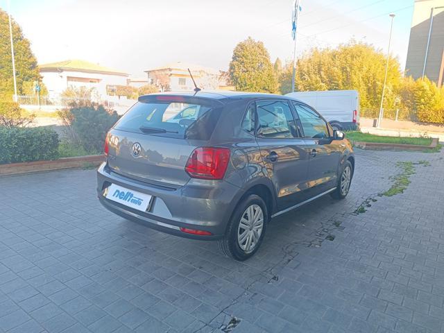 VOLKSWAGEN Polo 1.0 MPI 5p. Trendline