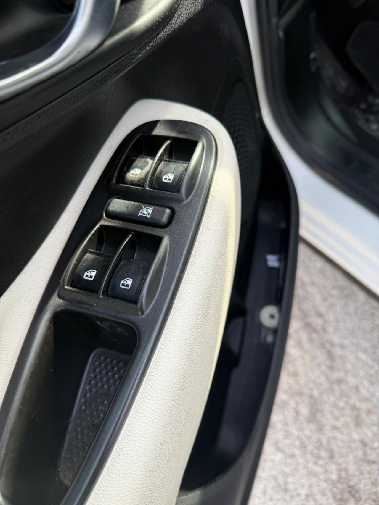 Fiat 500L 1.3 Multijet 85 CV Trekking