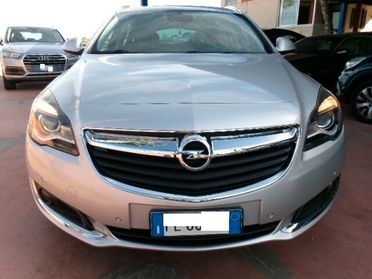 Opel Insignia 1.6 CDTI 136CV Sports Tourer aut. Cosmo Business