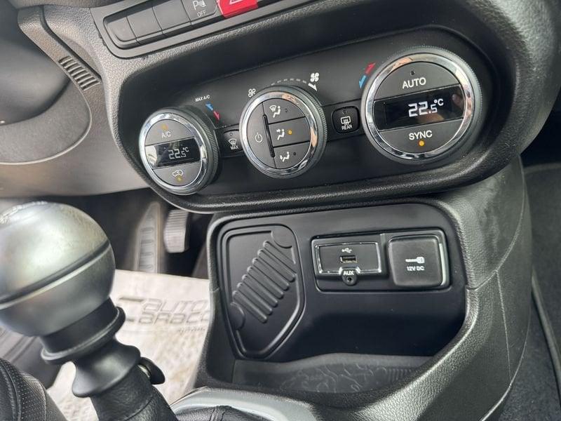 Jeep Renegade Renegade 1.6 Mjt 120 CV Limited