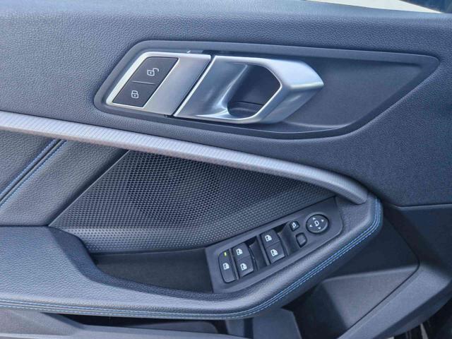 BMW 116 d 5p. Msport Automatico