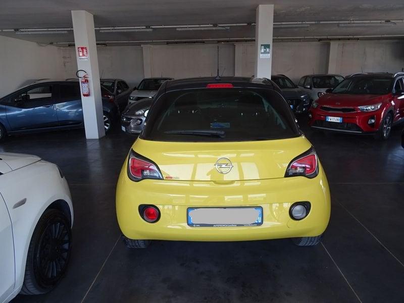 Opel Adam Rocks 1.2 70 CV