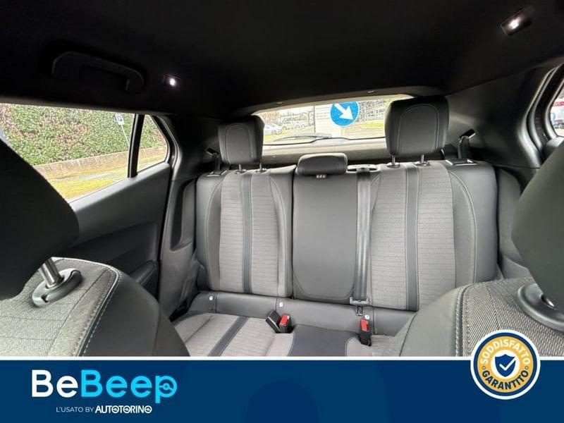 Peugeot 2008 1.2 PURETECH ALLURE PACK S&S 130CV