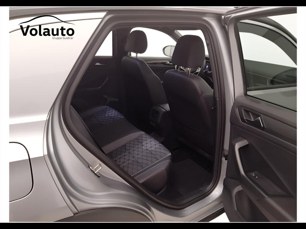 VOLKSWAGEN T-Roc I 2022 - T-Roc 2.0 tdi R-Line 150cv dsg