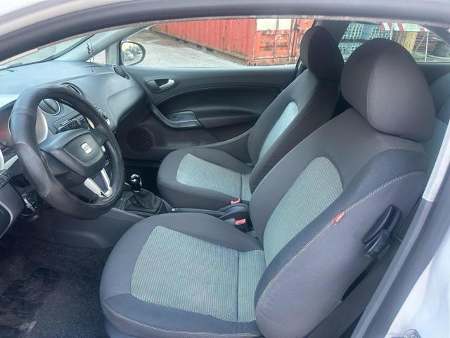 SEAT Ibiza 1.6 TDI CR DPF 3p. Style perfetta di meccanica