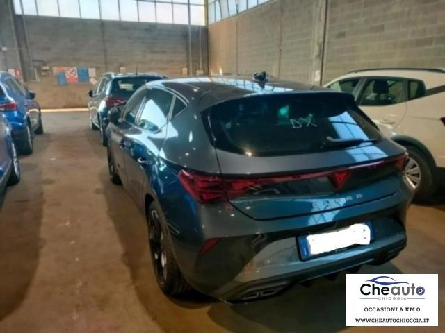 Cupra - leon - 2.0 tdi 150cv dsg