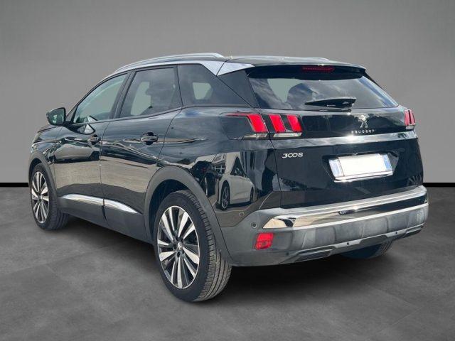 PEUGEOT 3008 BlueHDi 130 S&S Active