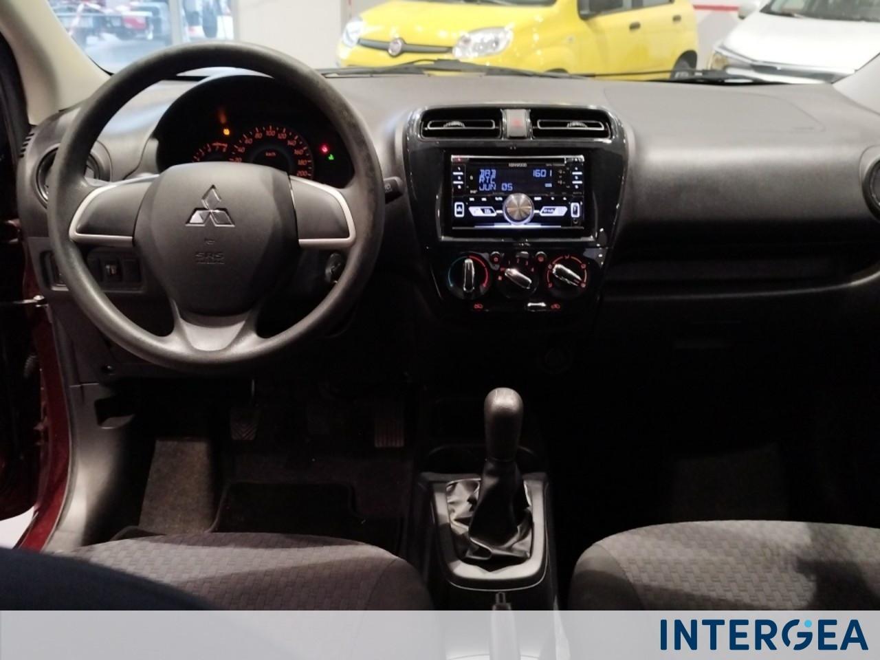 MITSUBISHI Space Star 1.0 Invite my19