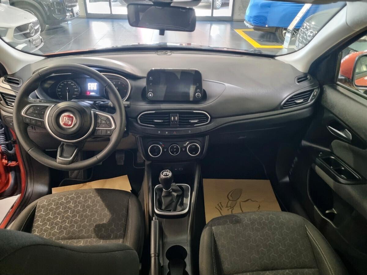 Fiat Tipo City Cross 1.3 Mjt 5 porte AZIENDALE