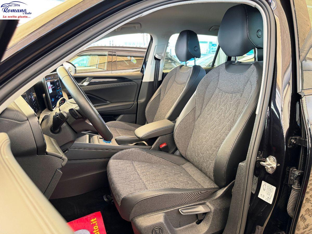 NEW VOLKSWAGEN - Tiguan 2.0 tdi Life 150cv dsg#2 ANNI GARANZIA VOLKSWAGEN!