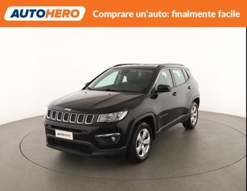 JEEP Compass 1.4 MultiAir 2WD Longitude