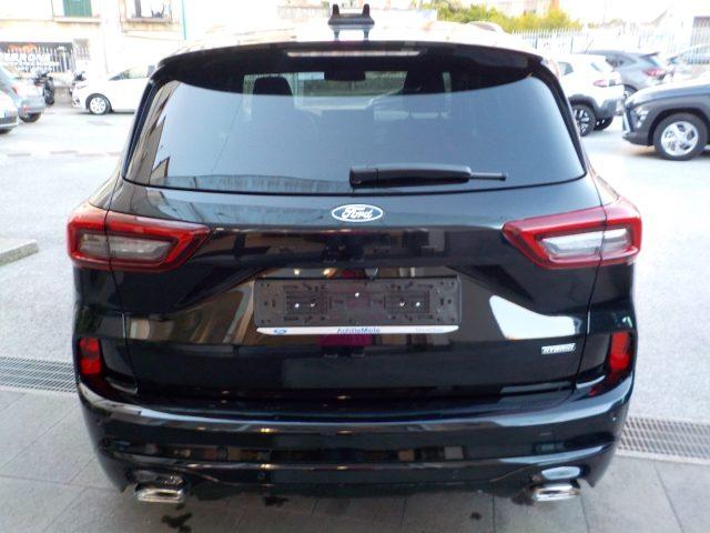 FORD Kuga 2.5 Full Hybrid 180 CV CVT 2WD Titanium