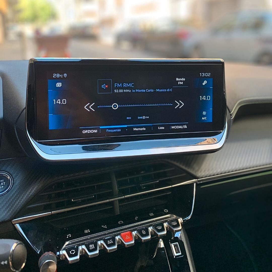 Peugeot 208 BlueHDi 100 Stop&Start 5 porte GT