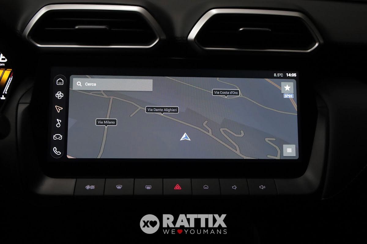 MG ZS 1.5 115CV Comfort