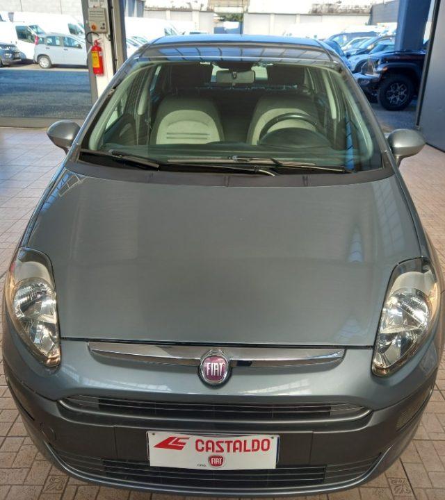 FIAT Punto Evo 1.3 Mjt 95 CV DPF 5 porte S&S Dynamic