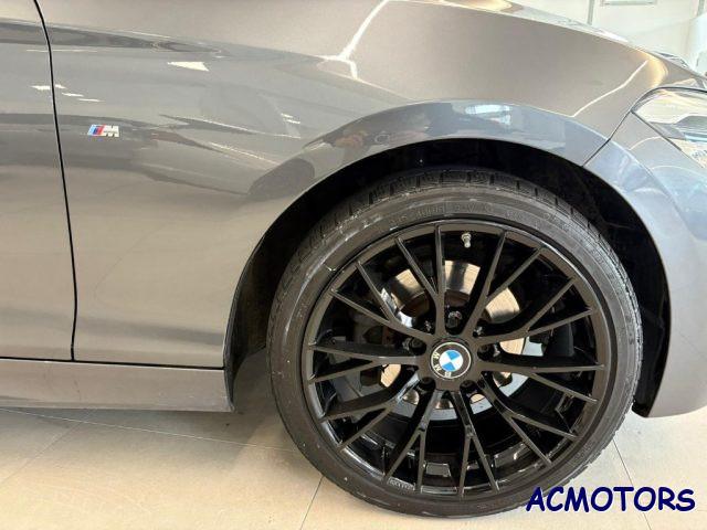 BMW 120 d xDrive 5p. Msport