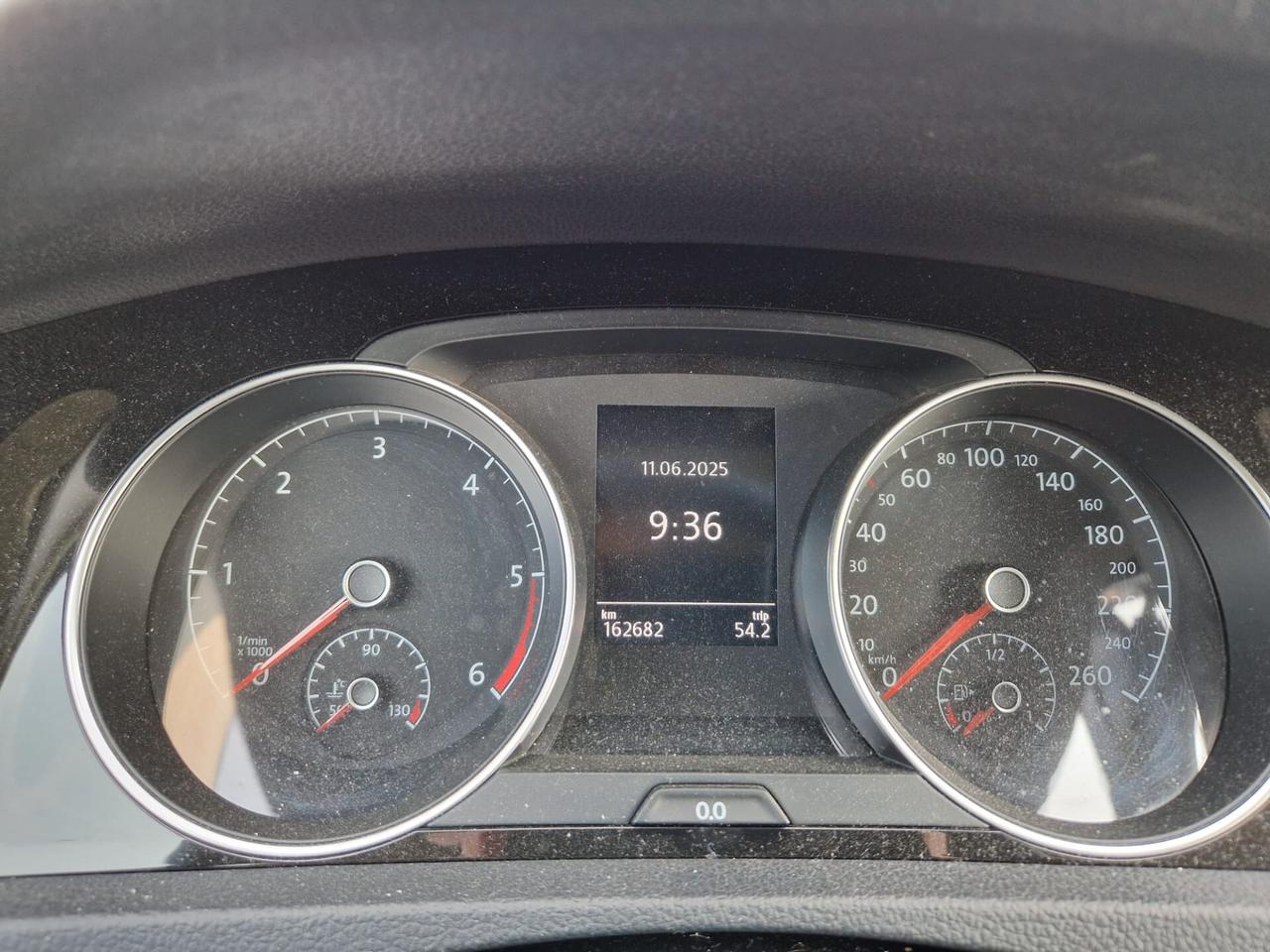 Volkswagen Golf Business 2.0 TDI DSG 5p. Highline BlueMotion Tech.