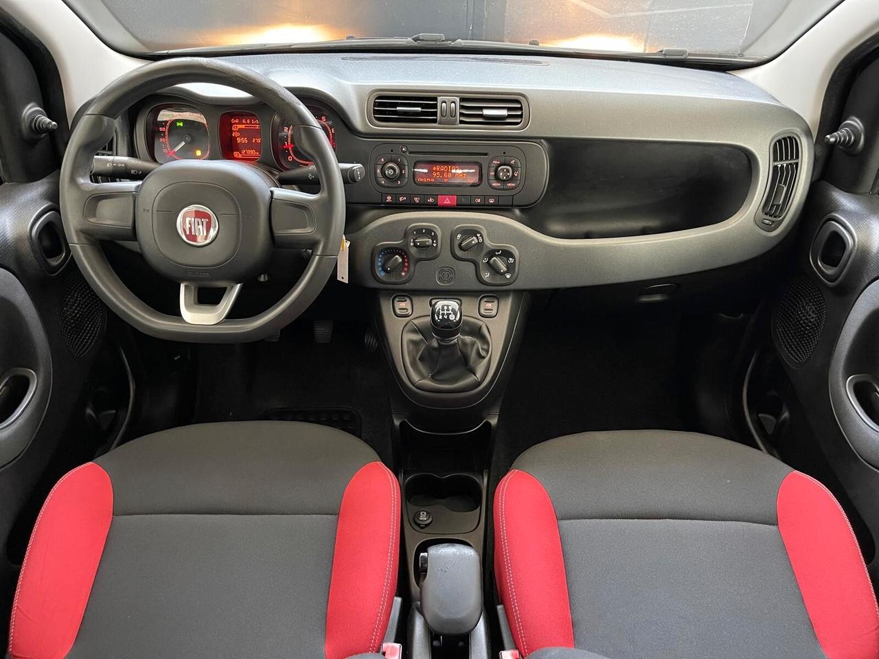 Fiat Panda 1.2 Easy