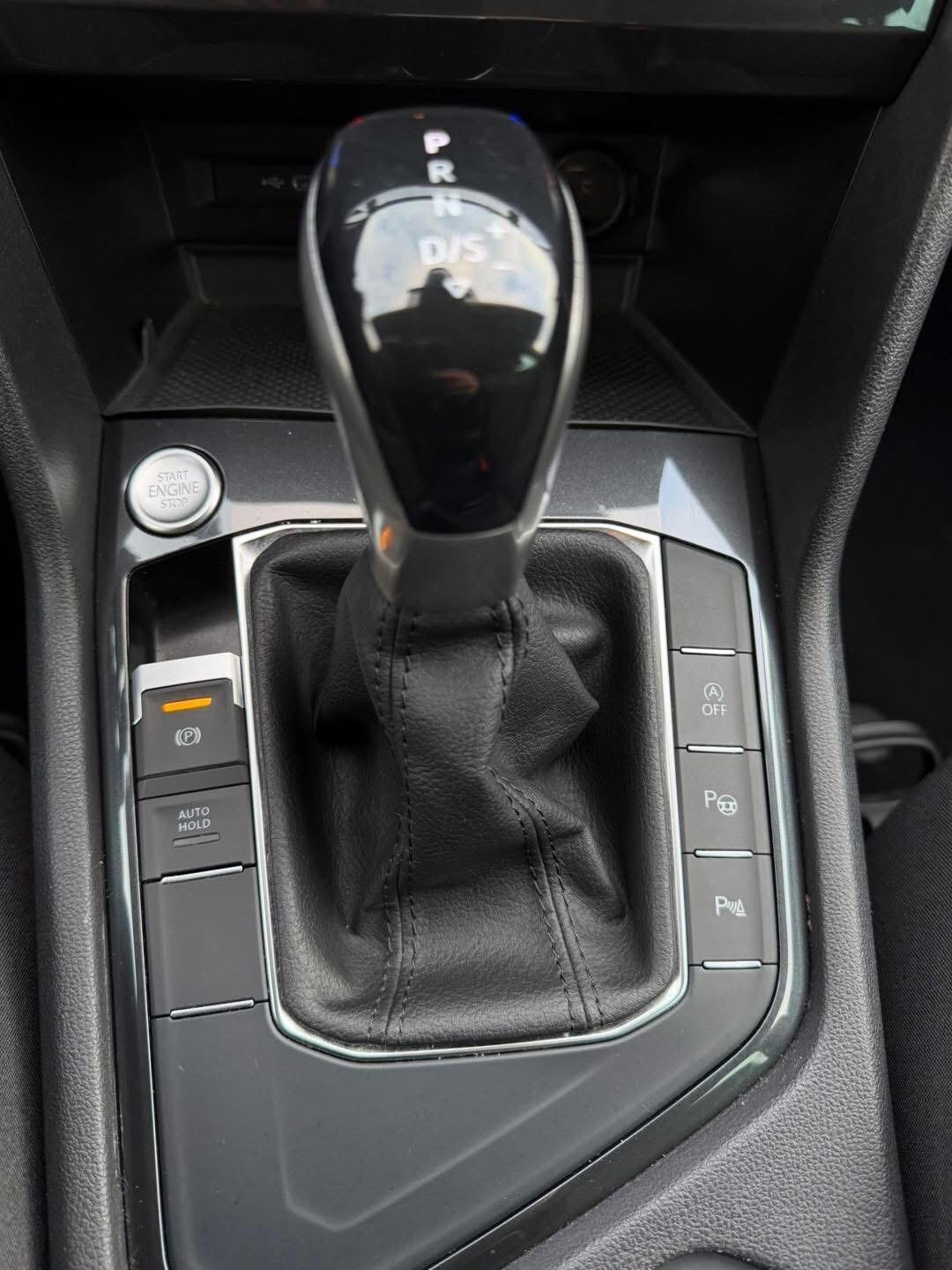 Volkswagen Tiguan 2.0 Tdi 150CV dsg Elegance VIRTUAL