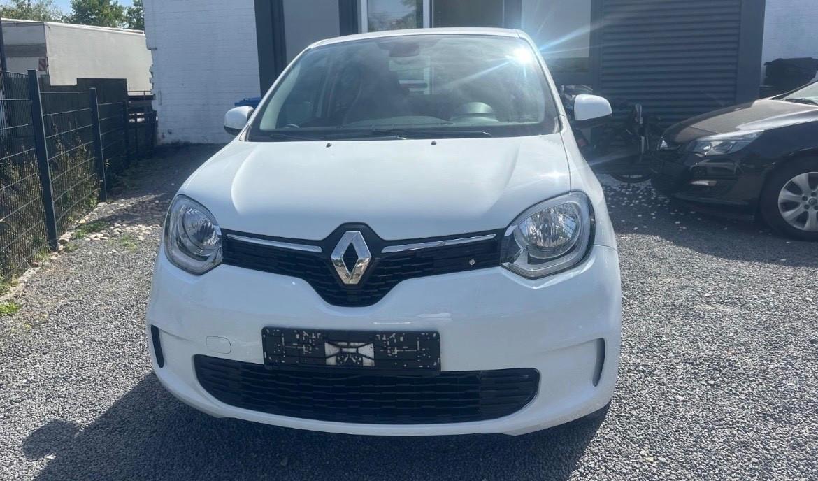 Renault Twingo nuovo mod Limited Intens Cambio Manuale