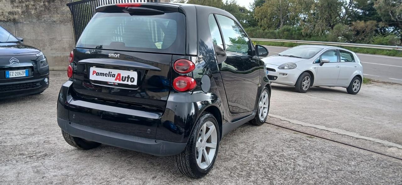 Smart ForTwo 1000 52 kW coupè passion - 2007