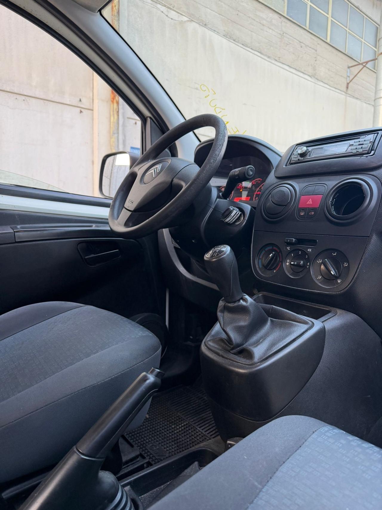 Citroen Nemo 1.3 HDi 75CV FAP Furgone