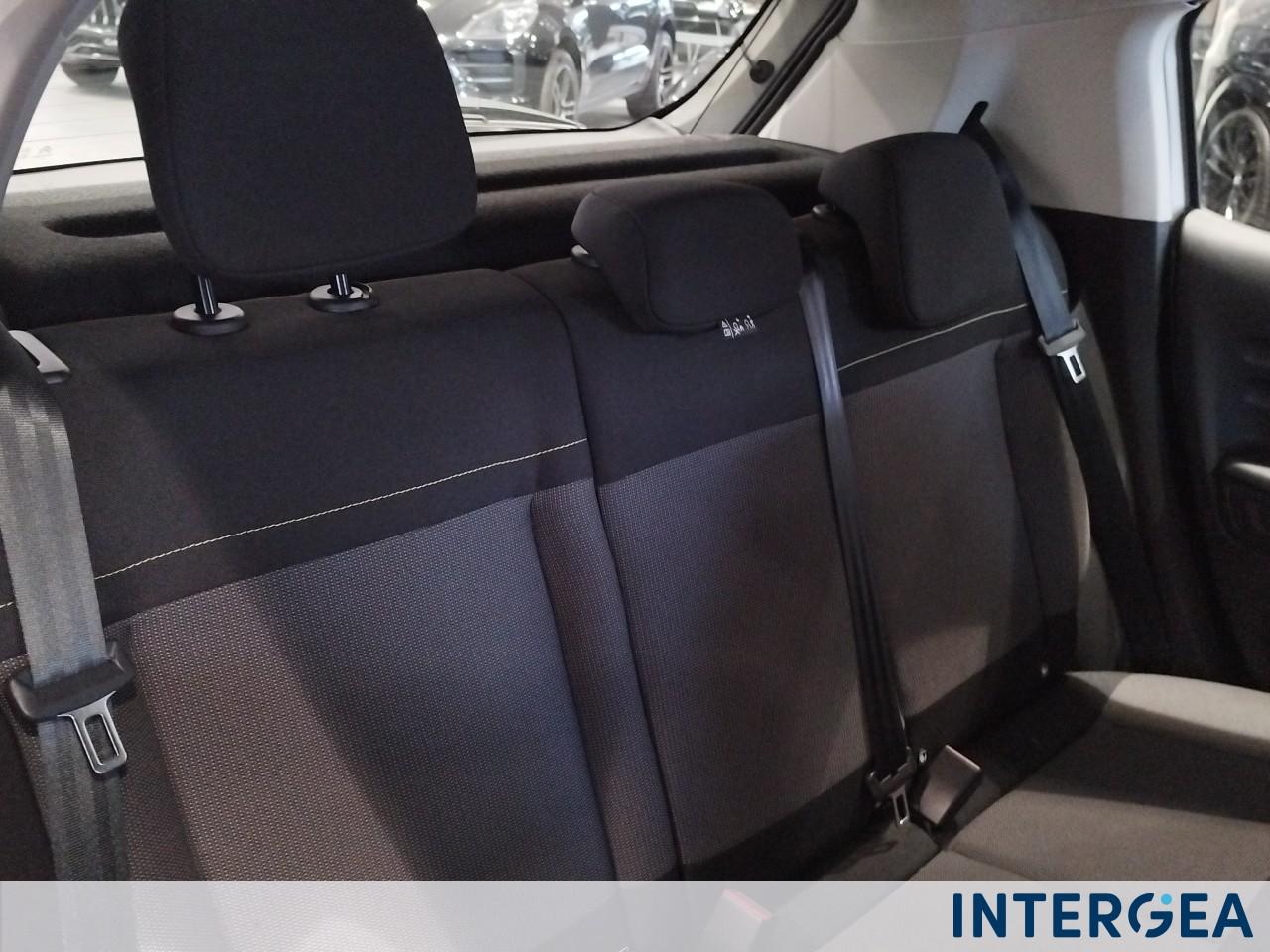 CITROEN C3 1.2 puretech You s&s 83cv