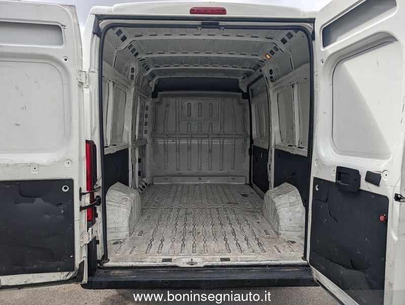 Peugeot Boxer 330 2.2 BlueHDi 140 S&S PM-TM Furgone