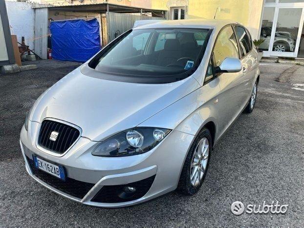 Seat Altea 1.6 TDI 105 CV CR DPF Style Ecom.