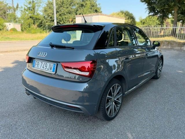 Audi A1 SPB 1.4 TDI Sport
