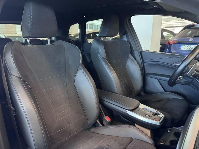 BMW Serie 2 Active Tourer 218d MSport Auto