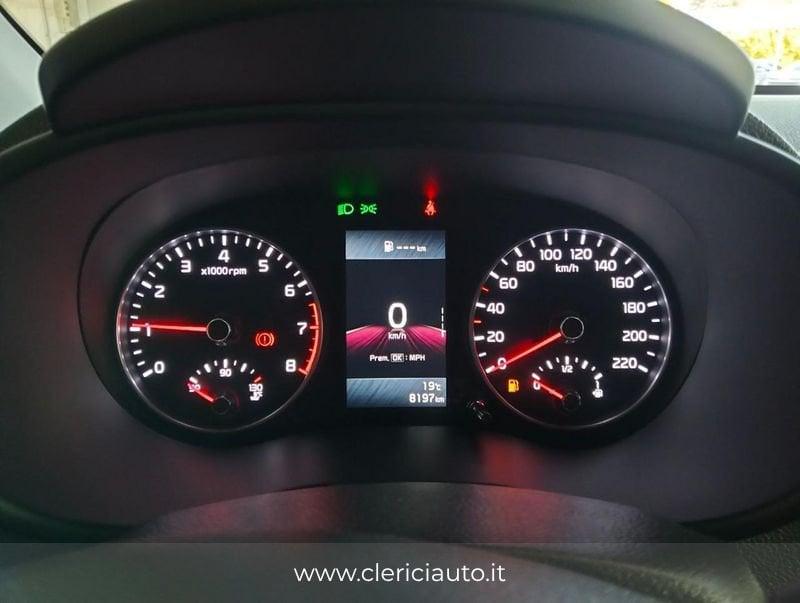 Kia Picanto 1.0 12V 5 porte Style